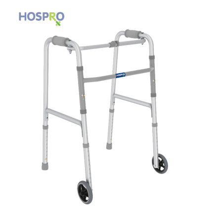 อุปกรณ์ช่วยหัดเดิน HOSPRO H-WK905D_0